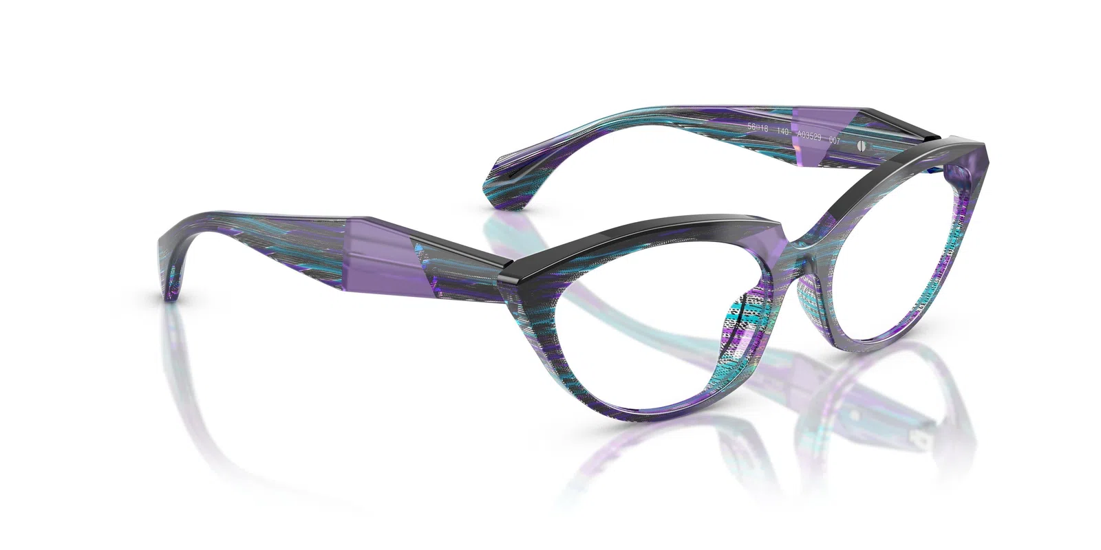 Alain Mikli 3529 Eyeglasses - view 54